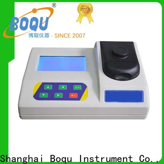 Best Price laboratory conductivity meter supplier 1
