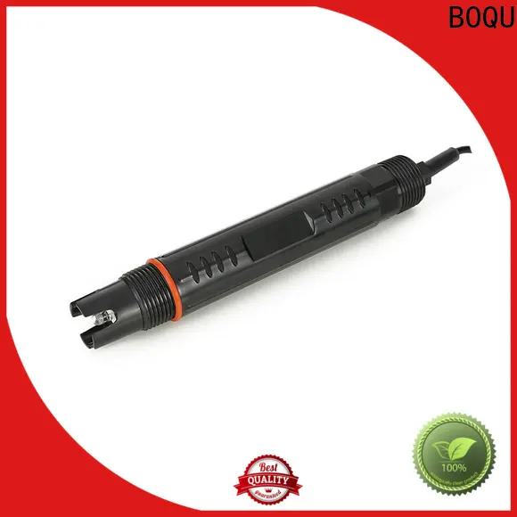 BOQU High-quality pure water ph sensor factory 1