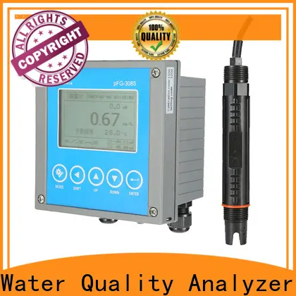 Wholesale online water hardness meter supplier 1