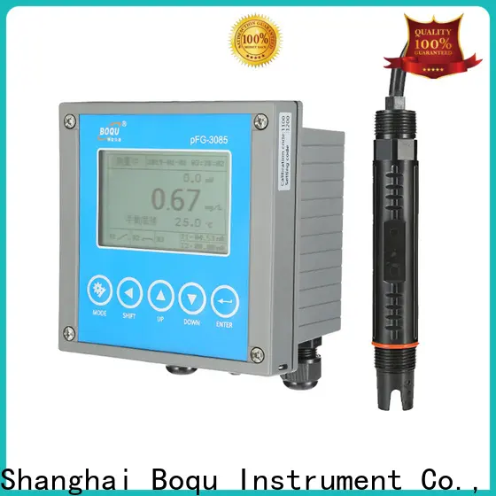 Wholesale online water hardness meter factory 1