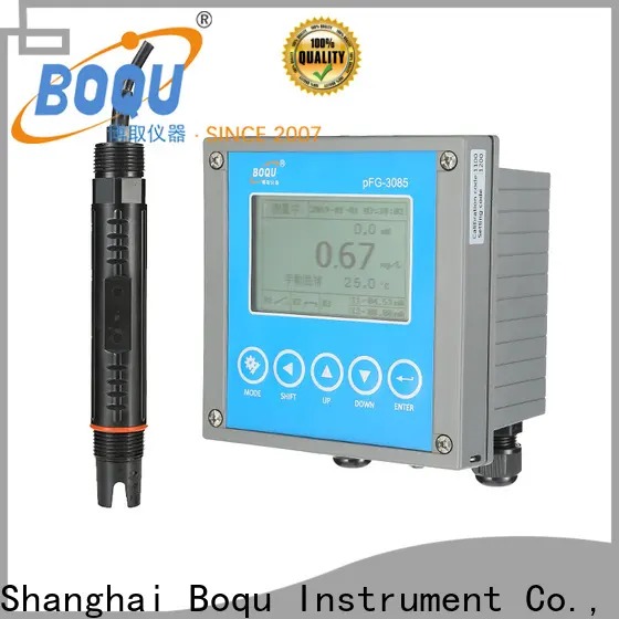 Best Price online water hardness meter manufacturer 1