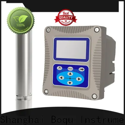 BOQU bod cod meter factory 1