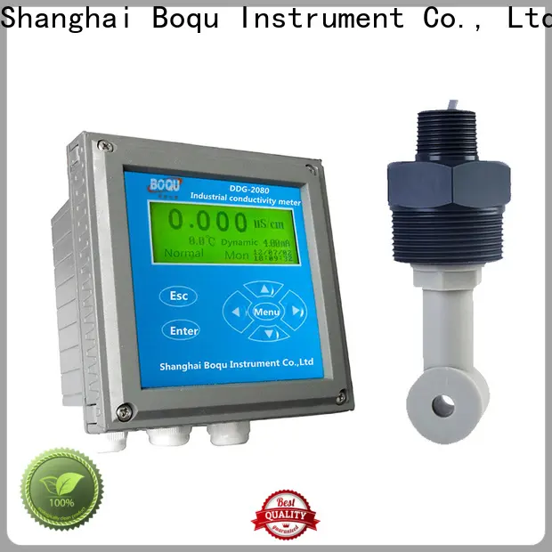 BOQU Factory Direct best water tds meter company 1