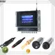 BOQU multiparameter water quality meter factory 1
