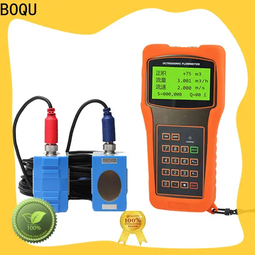 High-quality ultrasonic flow meter factory 1