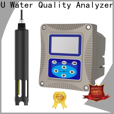 BOQU cod bod analyzer factory 1