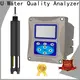 BOQU cod bod analyzer factory 1