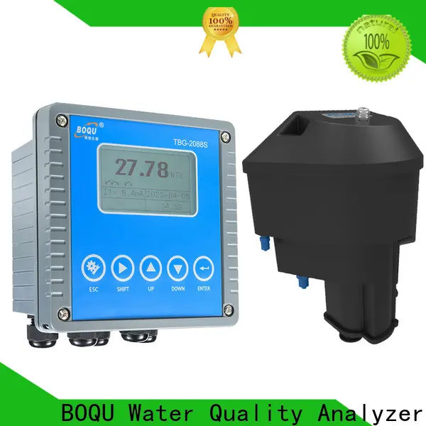 Best Price digital turbidity meter company 1