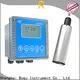 BOQU suspended solid meter factory 1