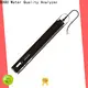 Factory Direct multiparameter water quality probe factory 1