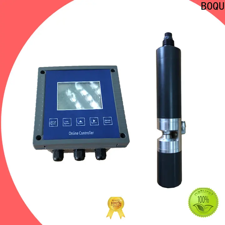 BOQU Factory Price cod bod analyzer supplier 1