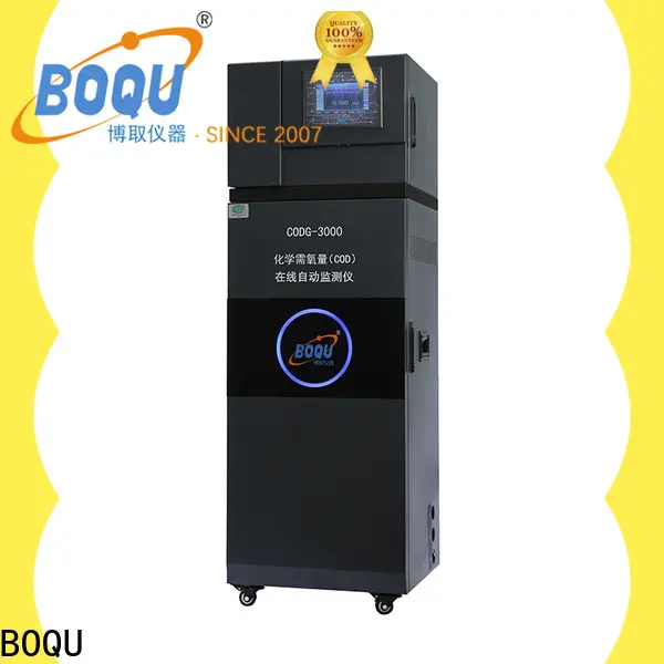 Wholesale bod cod meter supplier 1
