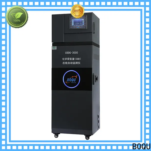 Best Price online bod cod analyzer manufacturer 1