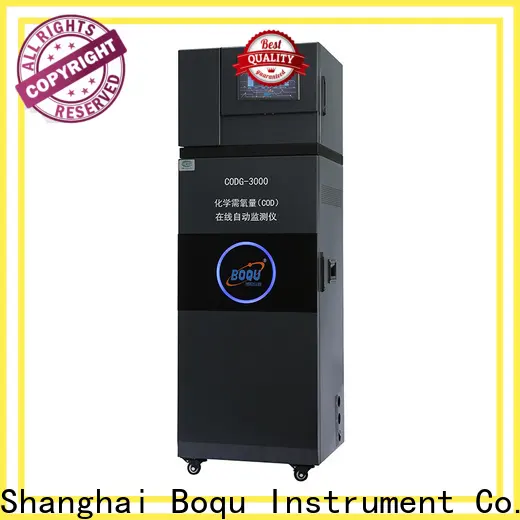 High-quality cod bod analyzer supplier 1
