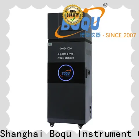 High-quality online bod cod analyzer factory1 1