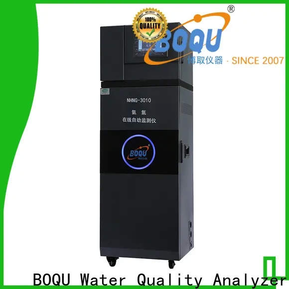 Factory Direct cod bod analyzer company 1