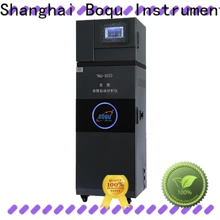 BOQU online bod cod analyzer company 1