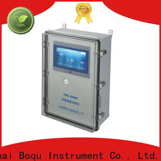Best Price online turbidimeter manufacturer 1