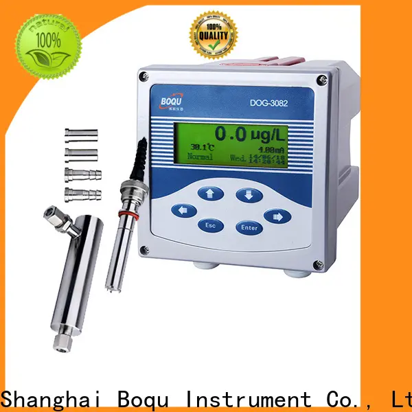 Factory Direct best dissolved oxygen meter supplier 1