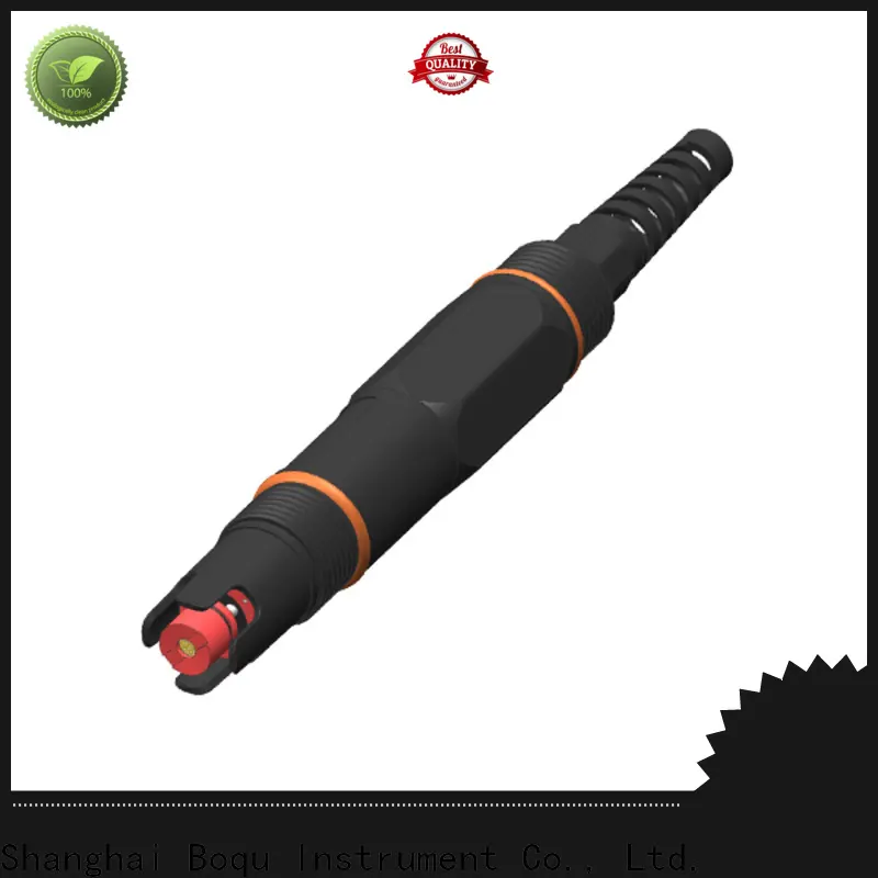 BOQU Factory Price online water hardness meter company 1