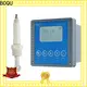 BOQU acid concentration meter factory direct supply for thermal power plants2 1