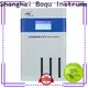 BOQU Industrial Silicate Meter manufacturer 1