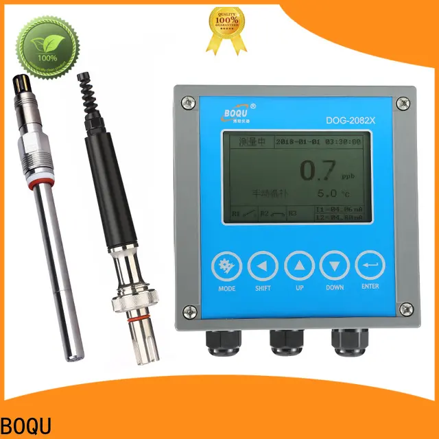 Factory Price online dissolved oxygen meter company 1