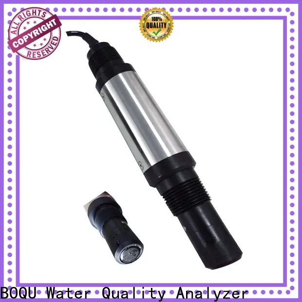 BOQU Best Price dissolved oxygen meter factory 1