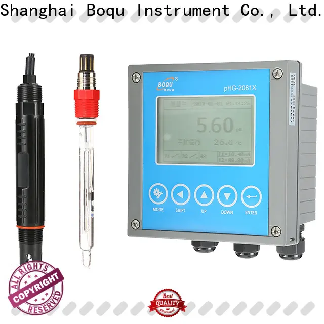 Best Price industrial ph meter company1 1