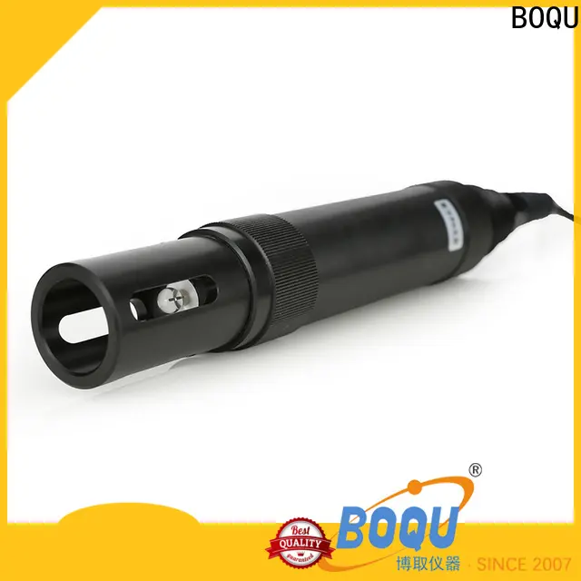 BOQU Factory Direct laboratory ph sensor company 1