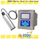 BOQU suspended solid meter factory direct supply for surface water1 1