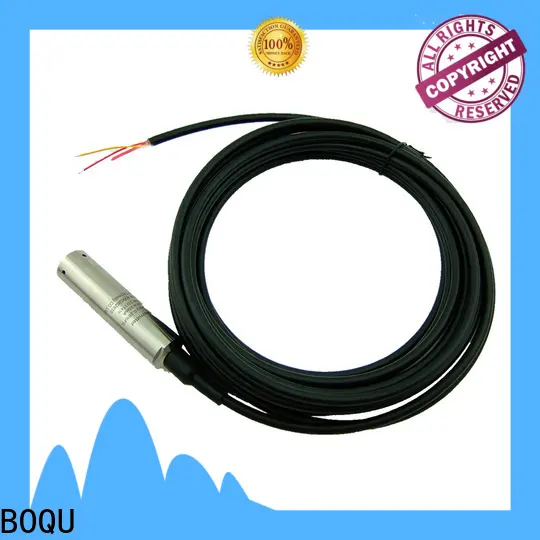 BOQU Factory Price water level pressure sensor supplier 1