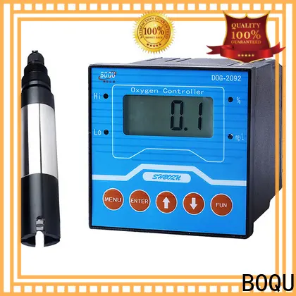 Factory Price portable dissolved oxygen meter company 1