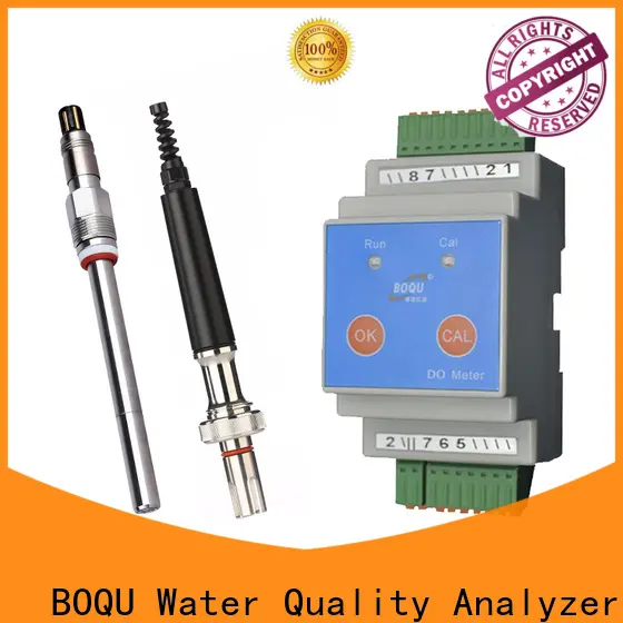 Factory Direct best dissolved oxygen meter manufacturer 1