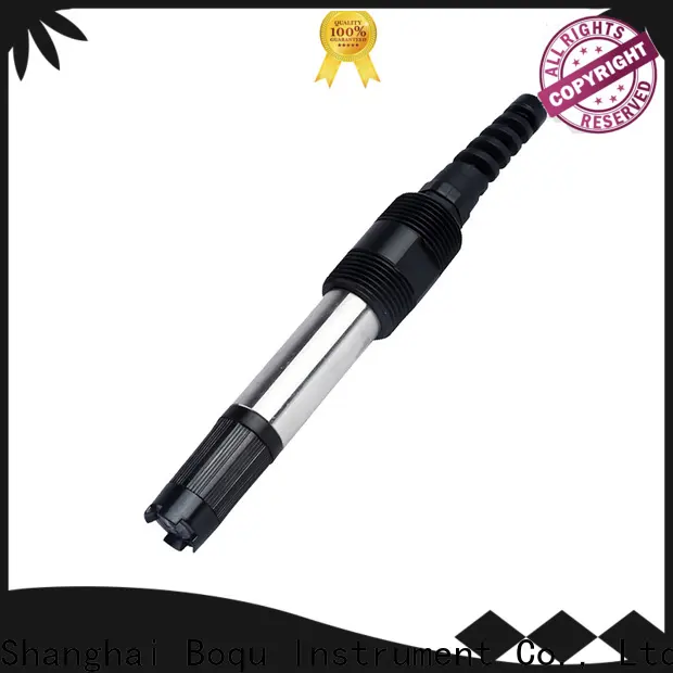 BOQU online dissolved oxygen meter factory 1