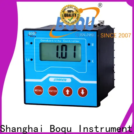 BOQU Wholesale water tds meter company 1