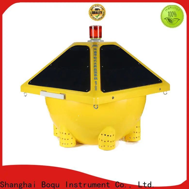 BOQU Factory Price water quality multi-parameters manufacturer 1