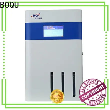 BOQU Wholesale Online Sodium Meter factory 1