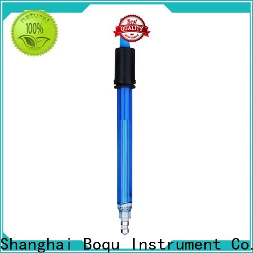 BOQU residual chlorine sensor manufacturer 1