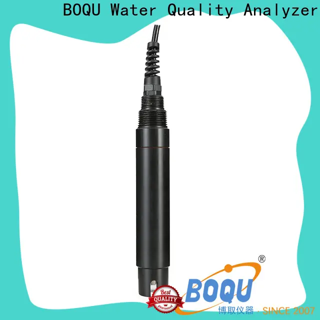 BOQU Wholesale industrial conductivity sensor supplier 1