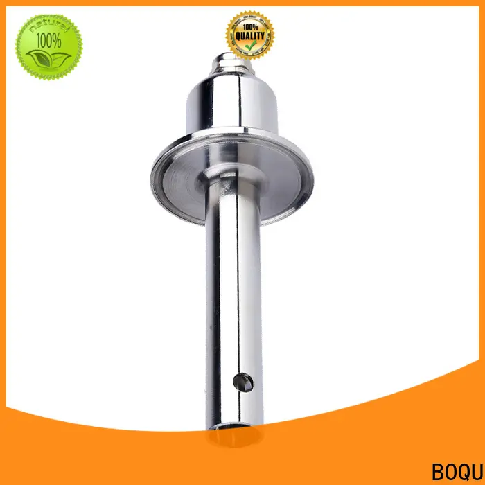 BOQU Factory Price industrial conductivity sensor manufacturer 1