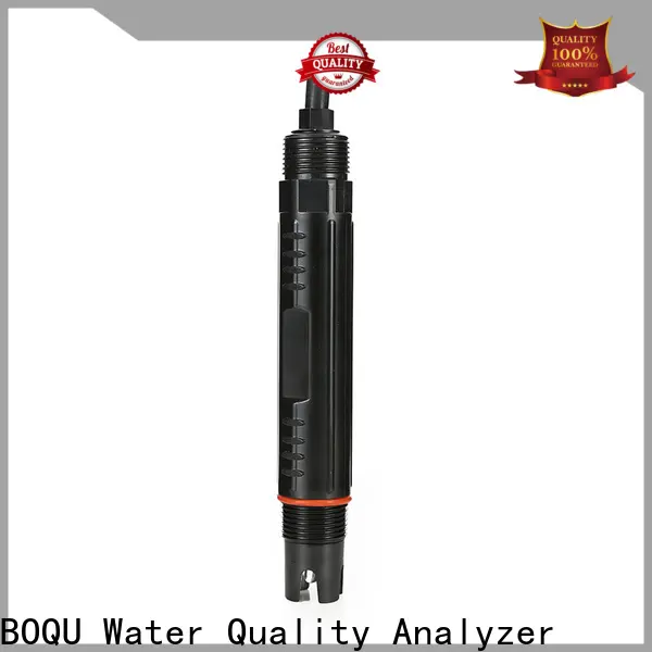 BOQU Best orp sensor company 1