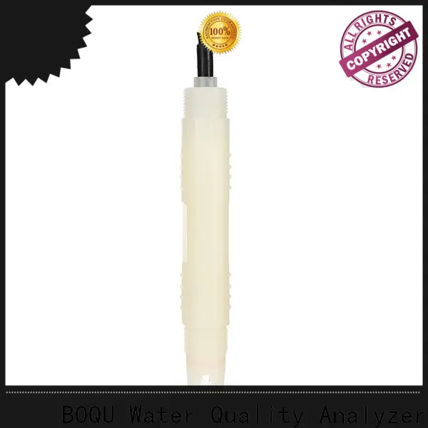 BOQU Professional cheap ph sensor manufacturer 1
