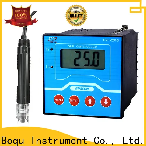 BOQU Wholesale industrial ph meter manufacturer 1