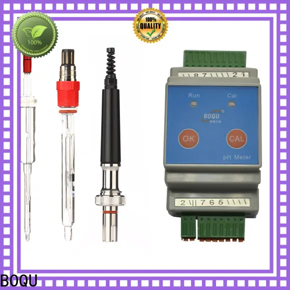 Best Price industrial ph meter manufacturer 1