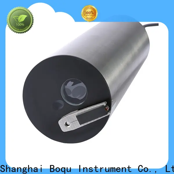 BOQU suspended solids sensor supplier 1