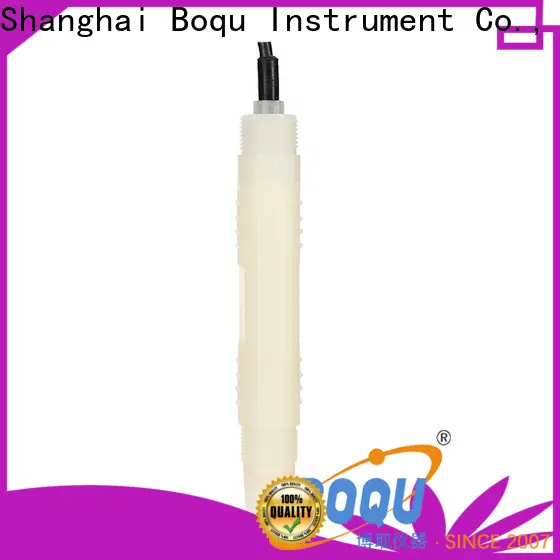 BOQU ph/orp sensor company 1
