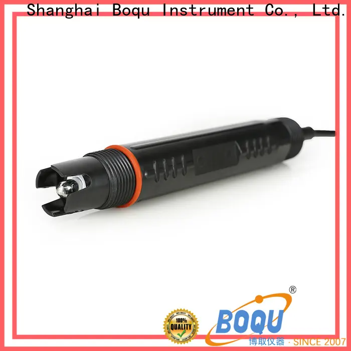 BOQU water ph sensor factory 1
