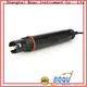BOQU water ph sensor factory 1