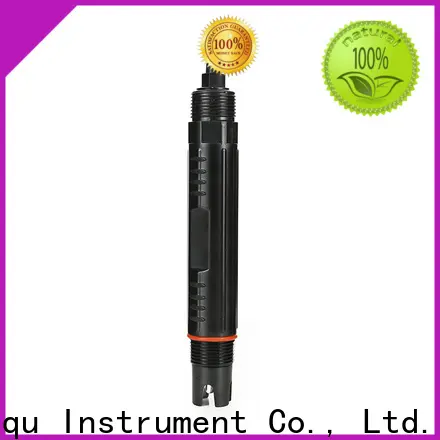 BOQU Factory Price cheap ph sensor company 1